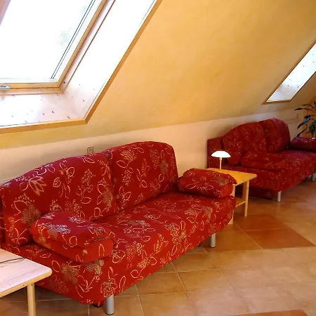 Spatzennest By Interhome 아파트
