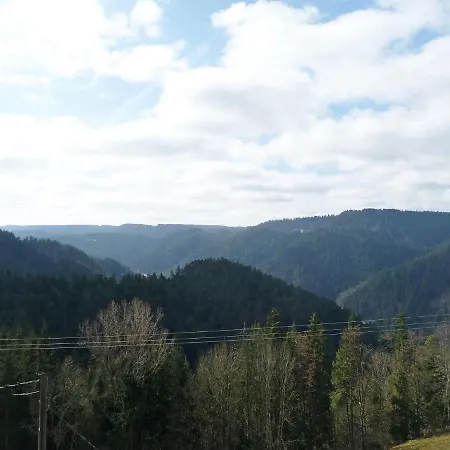 Διαμέρισμα Biohof Herrenweg-3 By Interhome Dreimuhlen