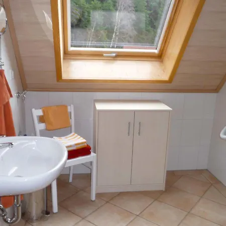 Biohof Herrenweg-3 By Interhome Διαμέρισμα