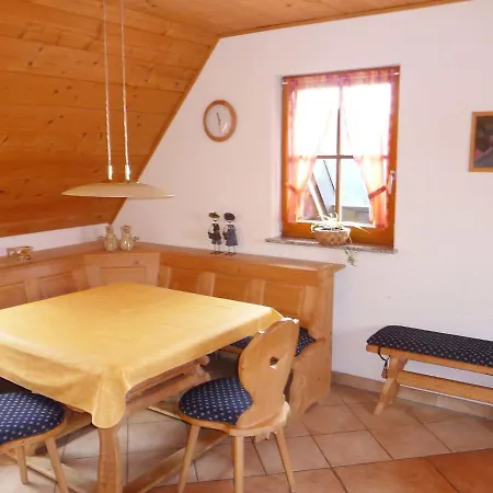 Biohof Herrenweg-3 By Interhome Apartment *