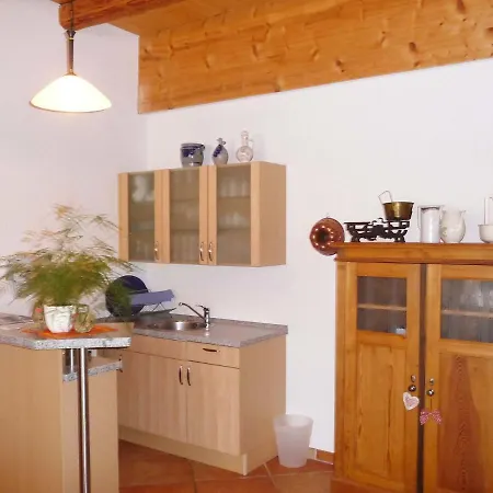 Spatzennest By Interhome