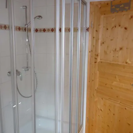 Διαμέρισμα Biohof Herrenweg-3 By Interhome *