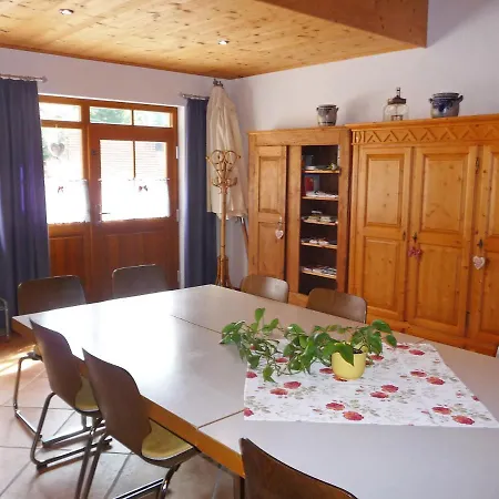 Spatzennest By Interhome 아파트 *