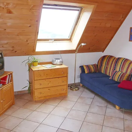 Spatzennest By Interhome
