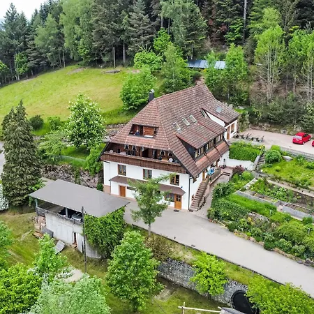 Biohof Herrenweg-3 By Interhome Διαμέρισμα Dreimuhlen