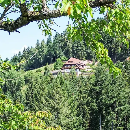 Διαμέρισμα Biohof Herrenweg-3 By Interhome *